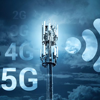 antenne 5G