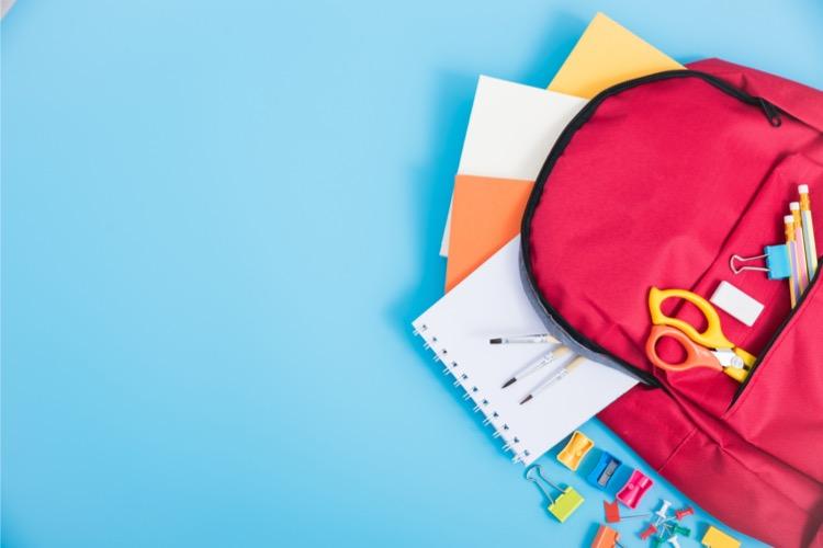 crédits scolaires