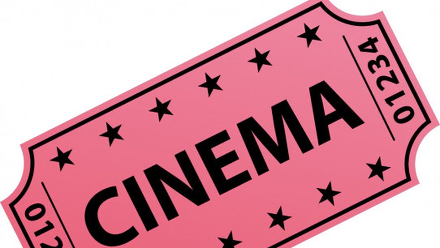 ticket réduit cinéma