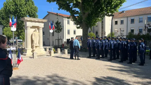 8 mai